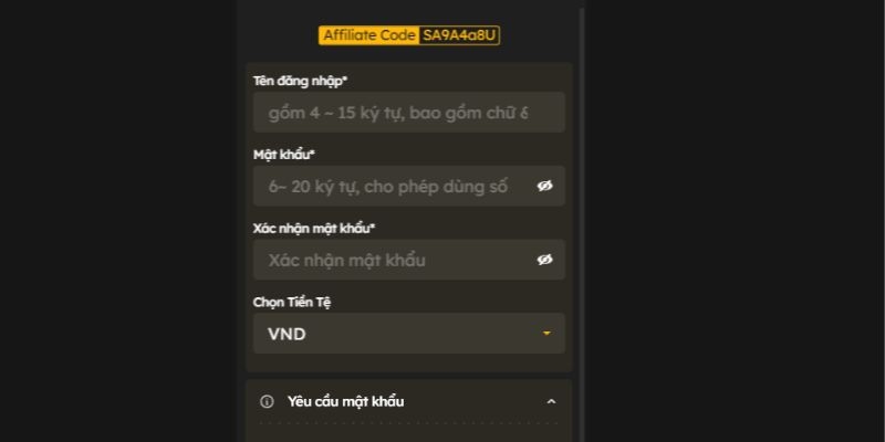 Hướng dẫn đăng nhập chi tiết với các bước đơn giản và nhanh chóng