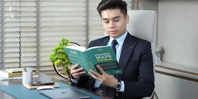 Hành trình tạo dựng sân chơi giải trí cá cược của CEO Bj88